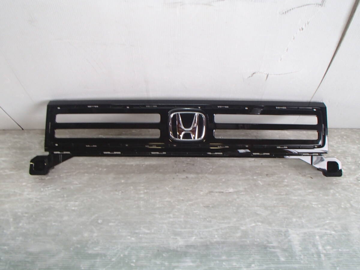 JH3/JH4 N-WGN エヌワゴン 純正 フロント グリル ノンターボ 71203-TKR-003 【24-1218】拍卖