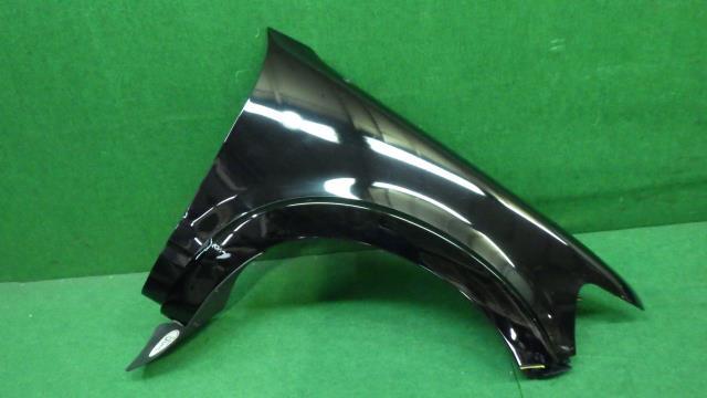 フォード エクスプローラー ABF-1FMKU51 右 フェンダー UA拍卖