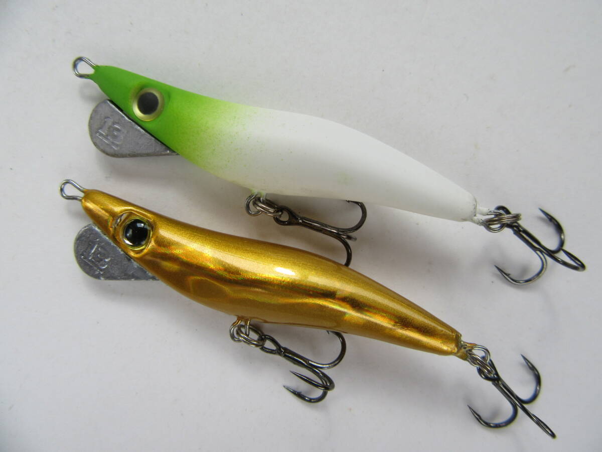 BREADEN minimaru 50 deep ブリーデン ミニマル ディープ アジ メバル カサゴ ヒラメ シーバス アコウ拍卖