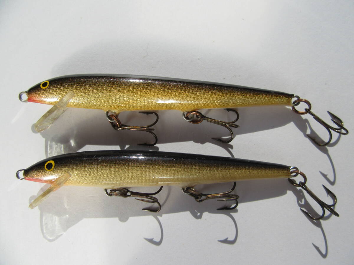 RAPALA FLOATING F11 6g ラパラ フローティング F-11 本流 湖 桜 鱒 鮎 サクラ サツキ レインボー アユ レイク トラウト拍卖