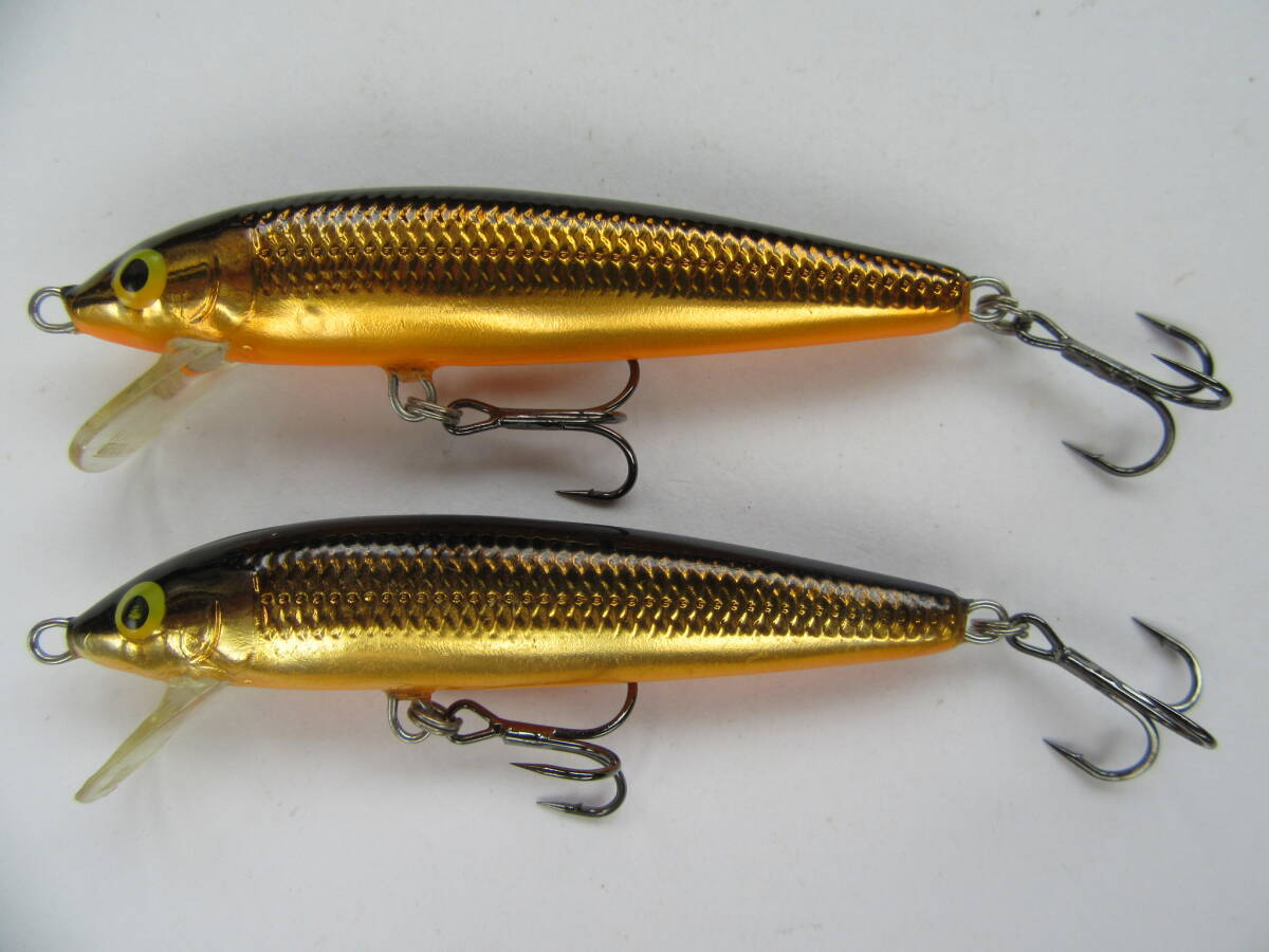 RAPALA HUSKY JERK HJ8 6g ラパラ ハスキージャーク HJ-8 拍卖