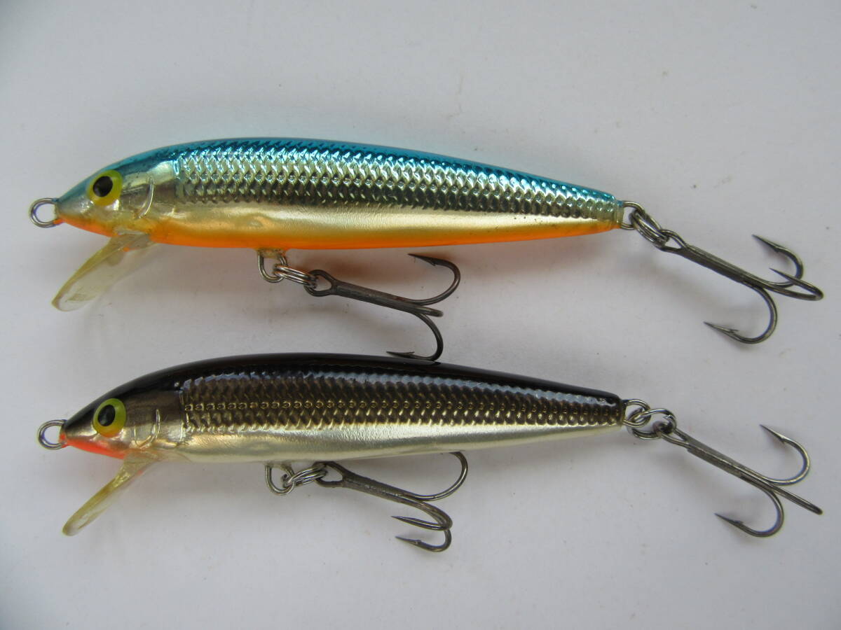 RAPALA HUSKY JERK HJ8 6g ラパラ ハスキージャーク HJ-8 シーバス セイゴ フッコ スズキ拍卖
