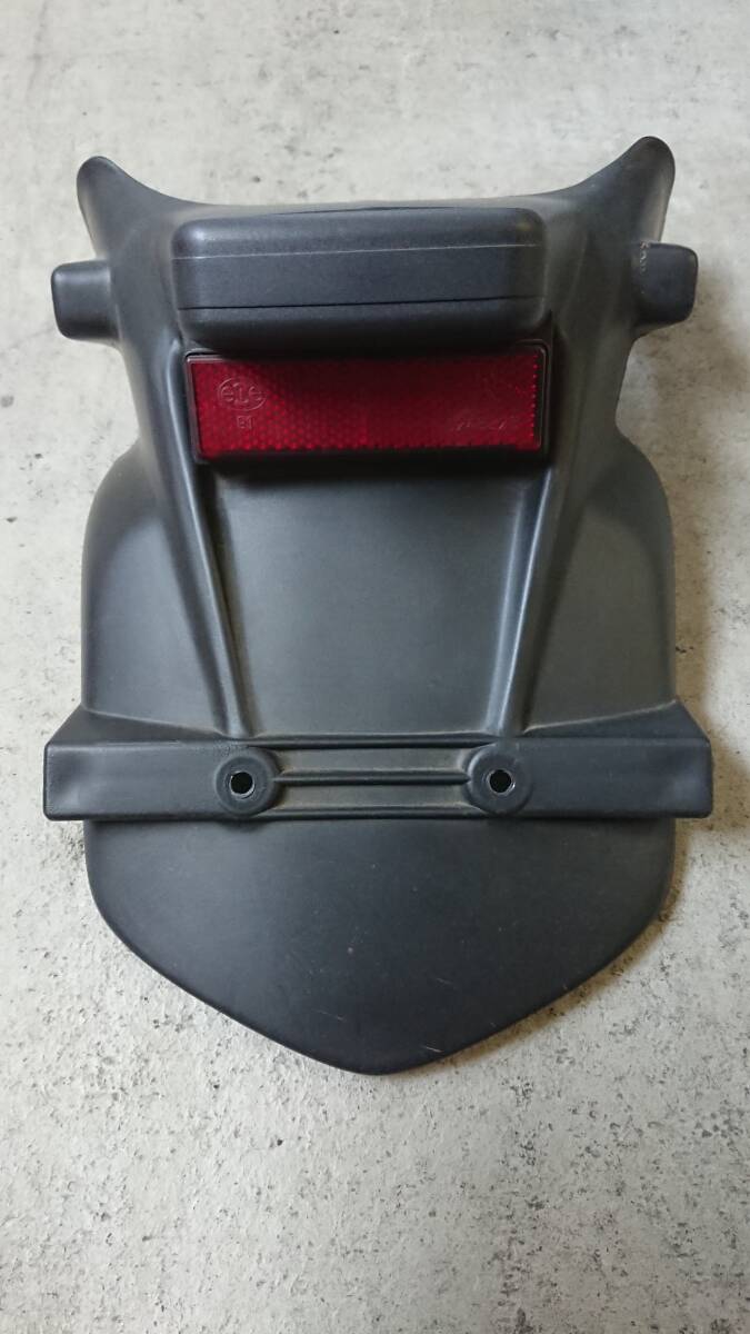 DUCATI ST2, ST4, SS900等用 リアフェンダー 未使用品拍卖