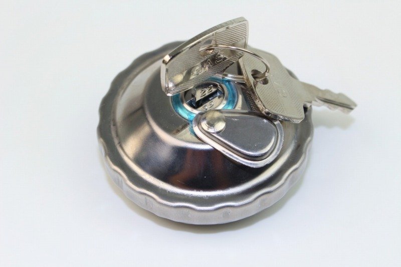 モンキー ダックス スーパーカブ 燃料タンクキャップ 鍵つきタイプ拍卖