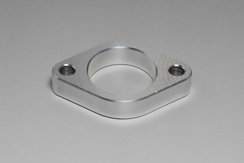 マニホールド高さ調整プレート/カラー 10mmアップ 径22mm モンキー/ゴリラ/ダックス/シャリー/カブなど拍卖