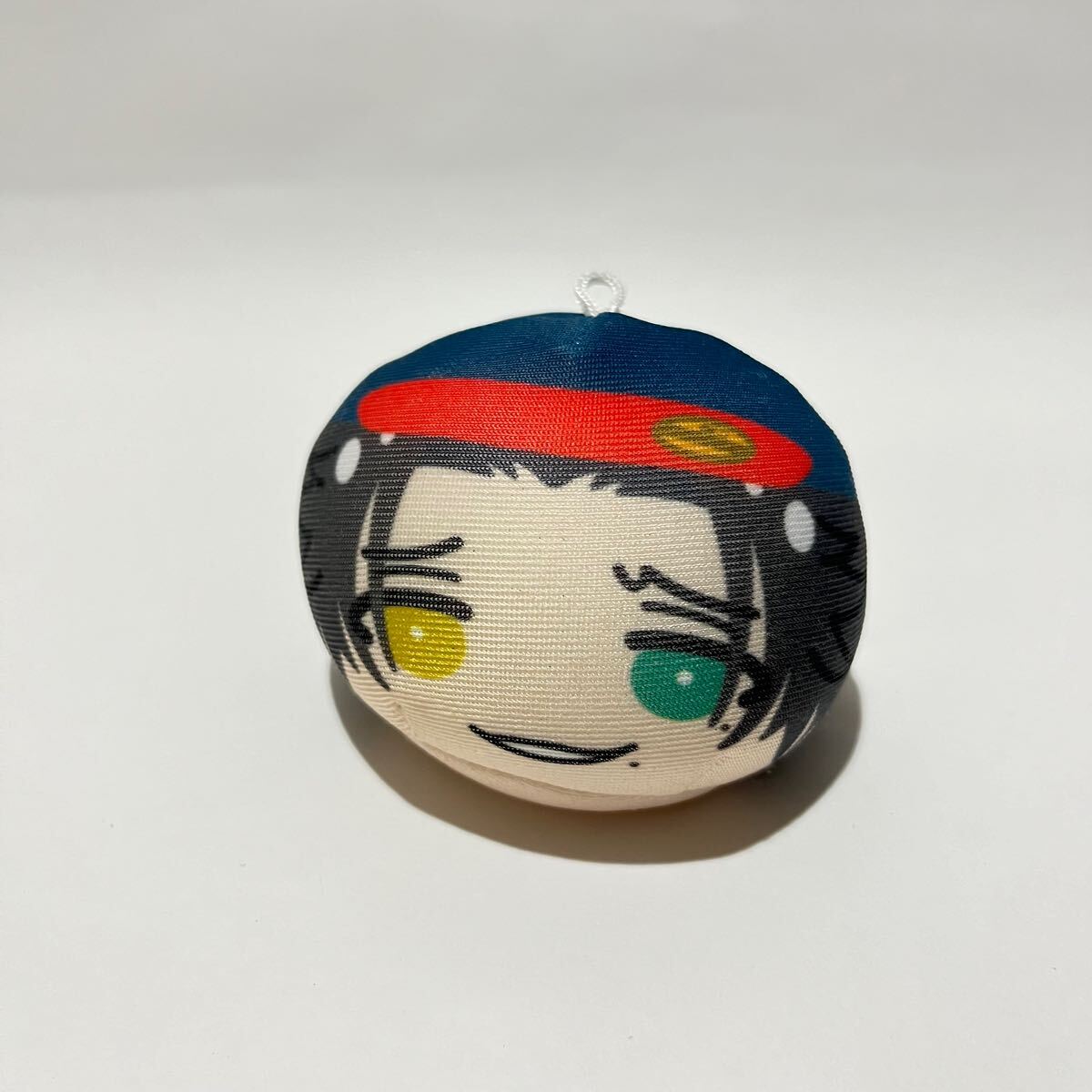 【ヒプノシスマイク】おまんじゅう【山田二郎】ヒプマイ拍卖