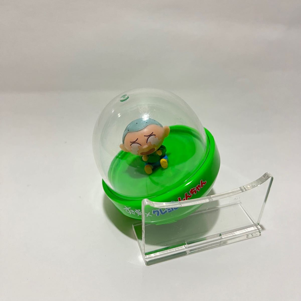 【クレヨンしんちゃん×くら寿司】フィギュア【まさおくん】拍卖