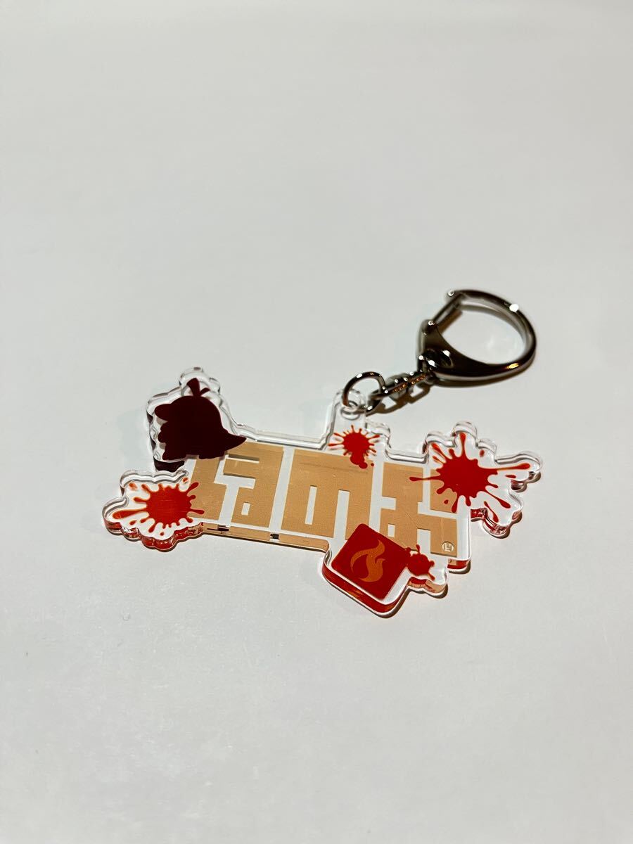 【ポケットモンスター】アクリルキーホルダー【ほのお(ホゲータ)】拍卖