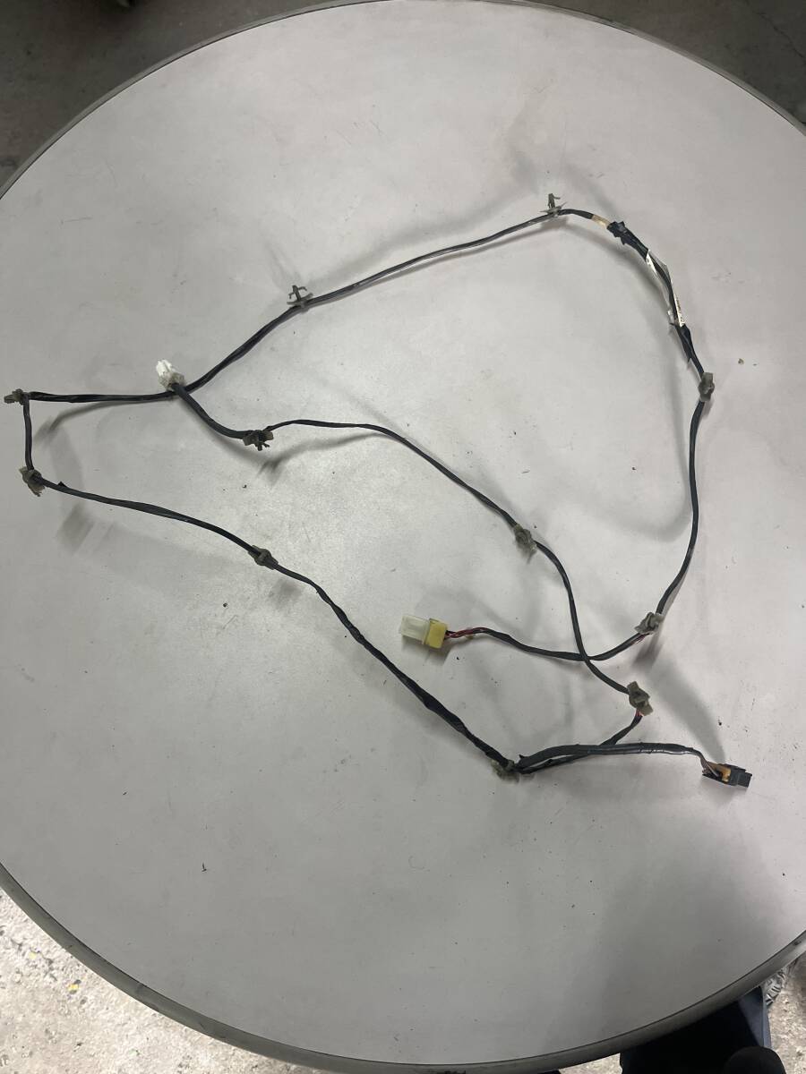 日産 s13 180sx 屋根 ハーネス拍卖