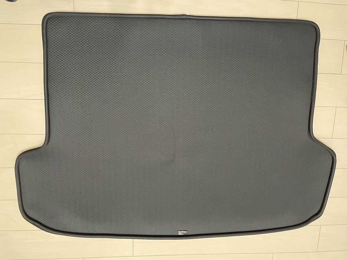 レクサス LEXUS 純正 ラゲージソフトトレイ RX300 RX350 RX450h RX500 拍卖
