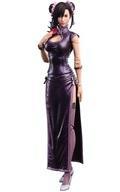 中古フィギュア PLAY ARTS改 ティファ・ロックハート -格闘家ドレス Ver.- 「ファイナルファンタジーVII拍卖