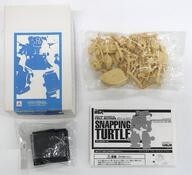 中古プラモデル 1/35 ATH-14-WPC スナッピングタートル 「装甲騎兵ボトムズ」 ガレージキット拍卖