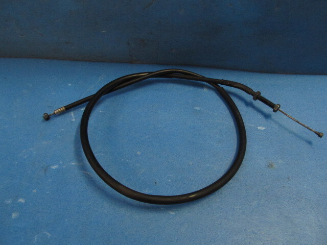 CB400SF スペック3 NC39 純正クラッチワイヤー拍卖