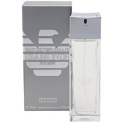 エンポリオ アルマーニ 香水 ダイヤモンズ フォーメン EDT SP 75ml EMPORIO ARMANI拍卖