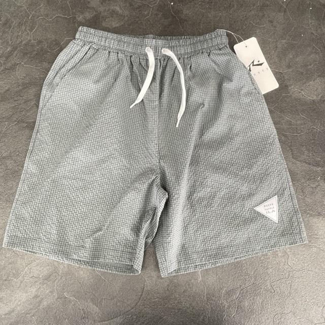 レディース ショートパンツ 【新品】 RUSTY ラスティ ウエスト 64-70 Mサイズ Art.58057 / 59256 在★20拍卖
