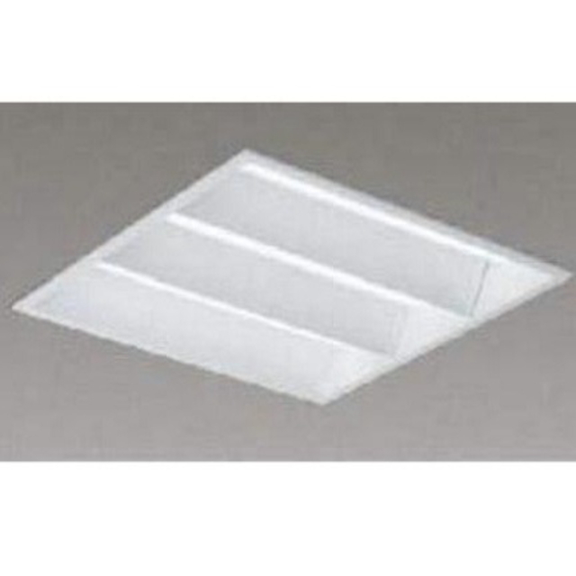 新品未開封 東芝LED照明器具 TOSHIBA LEER-76002-LD9 LED ベースライト スクエア照明 埋込器具本体 /59420在★2拍卖