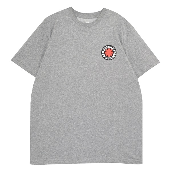 RED HOT CHILI PEPPERS レッドホットチリペッパーズ Mini Classic Asterisk Tシャツ Sサイズ オフィシャル拍卖