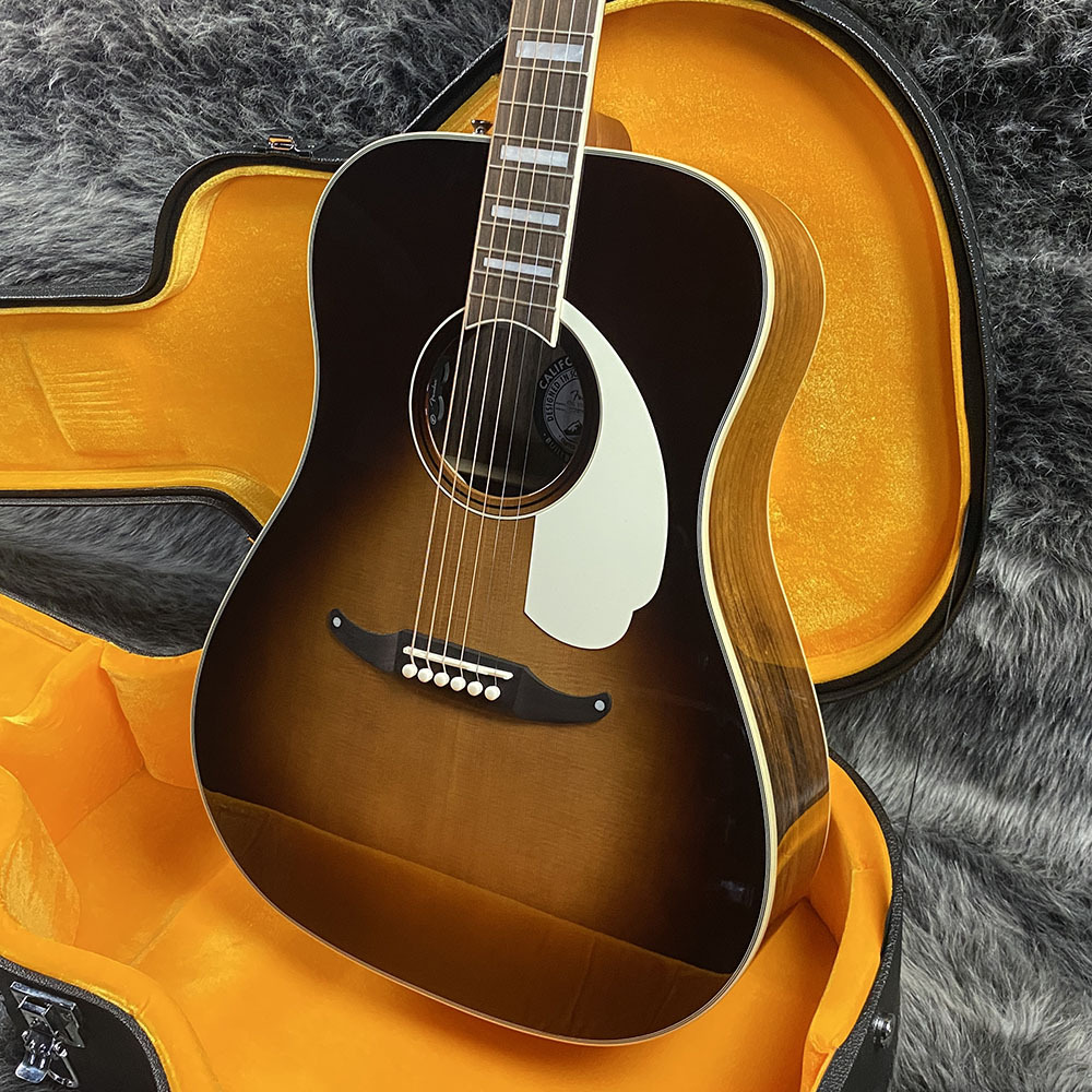 Fender King Vintage Mojave拍卖