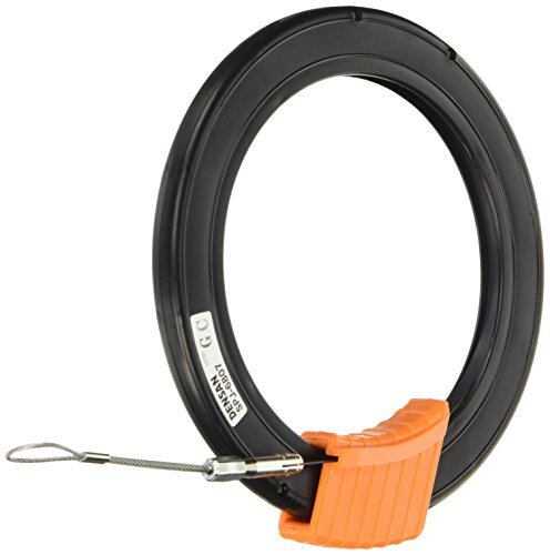 デンサン フラットスチール釣り名人 狭小 配線 OAフロア 天井裏 SPJ-6807拍卖