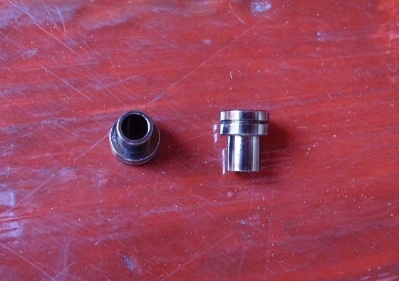 ▲スカニア770 S8他ダンパーカラー2個,19804925(ゆうパケット)拍卖