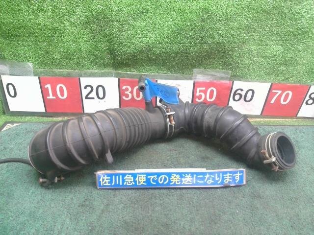 三菱 ランサー GSR EVO4 エボ4 CN9A 純正 エアインテークホース インテーク ホース 汚れ有り 現状販売 中古拍卖