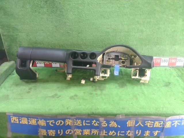 三菱 GTO F/T 4WD SR ノンタ Z15A インパネ ダッシュボード SRSインフレーター欠品 欠品有り 傷・汚れ有り ★大型・個人宅配送不可★拍卖