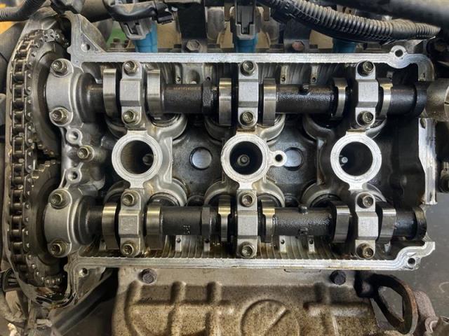 キャリィ LE-DA63T エンジン EG 26U 11200-67H00 11200-67H03-X12拍卖