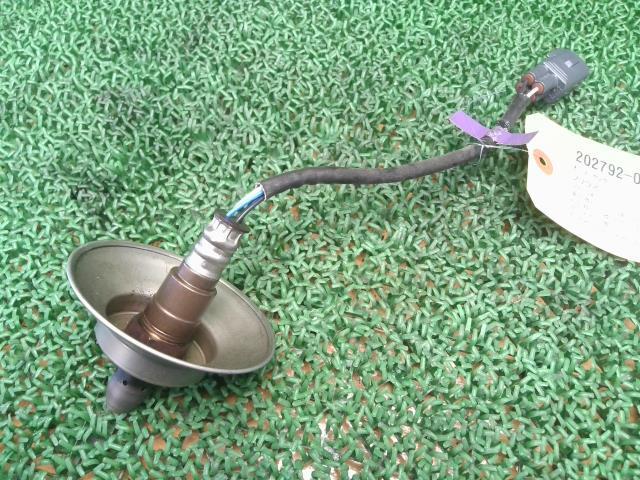 プリウス DAA-ZVW51 オーツーセンサー O2センサー 3T7 89467-47030 エキマニ側拍卖