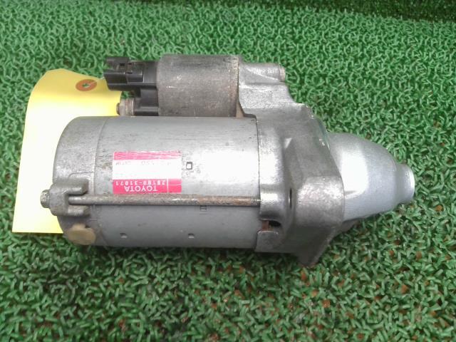クラウン DBA-GRS211 セルモーター スターター 202 428000-2342 28100-31071拍卖