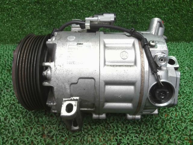 エクストレイル LDA-DNT31 A/C エアコンコンプレッサー K51 92600-1DE0A拍卖