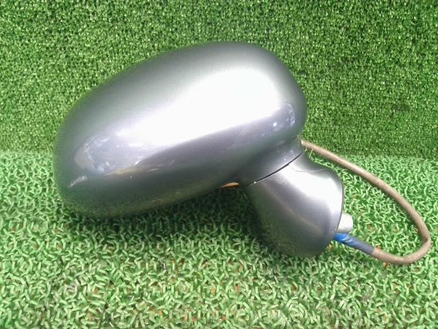 コペン ABA-L880K 右サイドミラー 右ドアミラー S30 87910-97255-B0拍卖