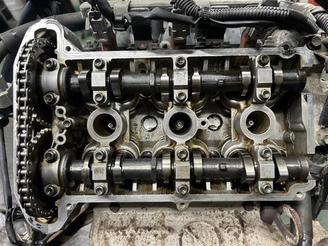キャリィ LE-DA63T エンジン EG 26U 11200-67H01 K6A拍卖