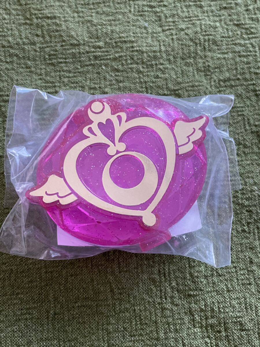 新品未使用 セーラームーンケース拍卖