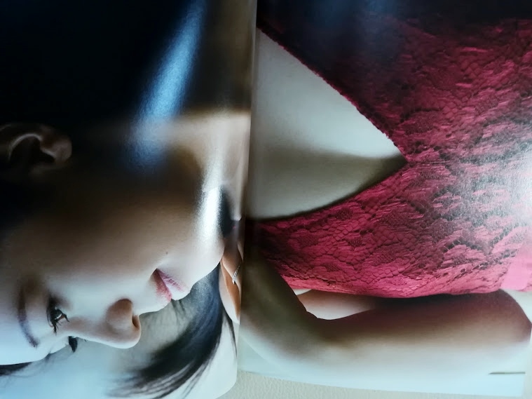 元国会議員 上西小百合 フォト自叙伝 小百合拍卖