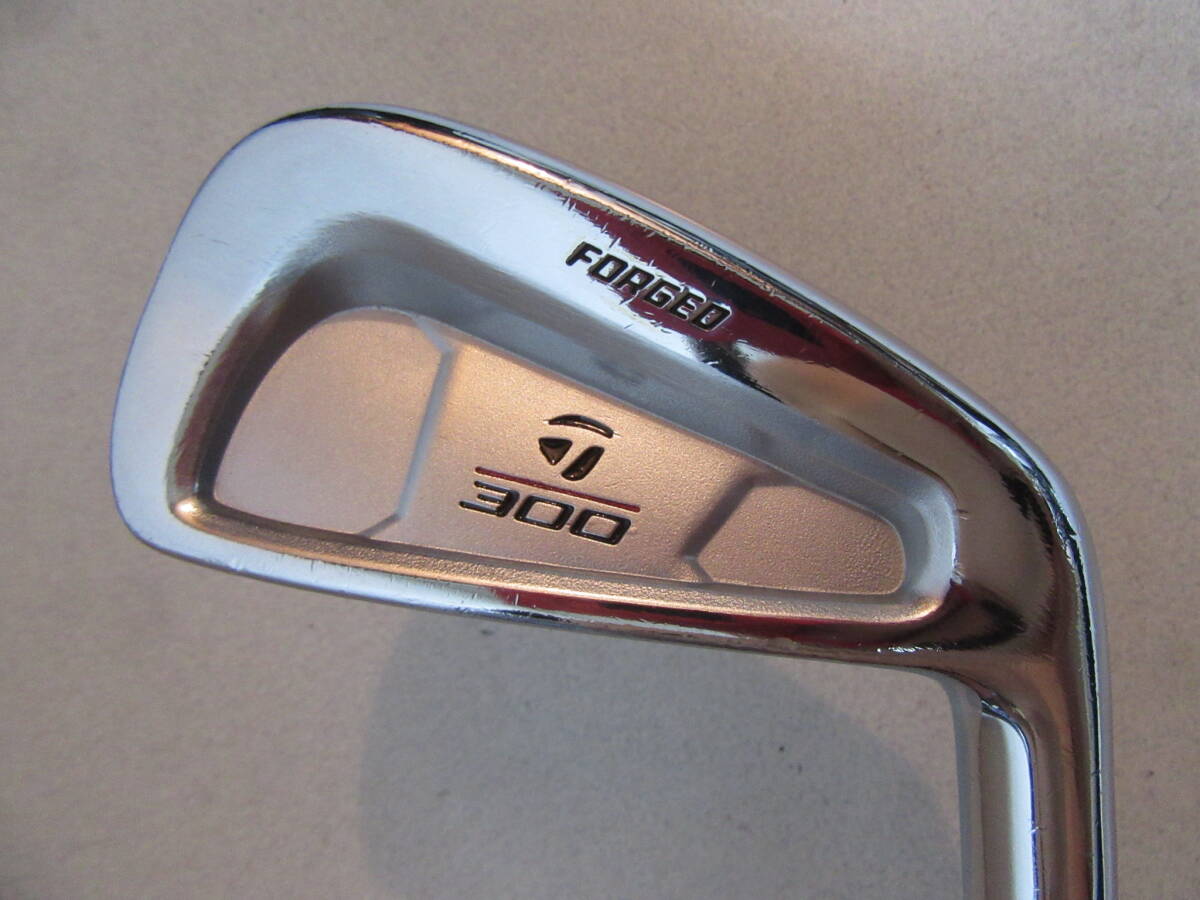 ★☆★KB★27★テーラーメイド★300 FORGED★3I(単品)★NS-950(R)★☆★拍卖