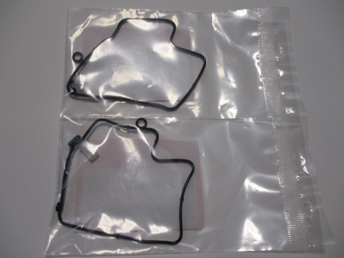 送料無料★新品★スティード400(NC26)★純正キャブレターガスケットセット拍卖