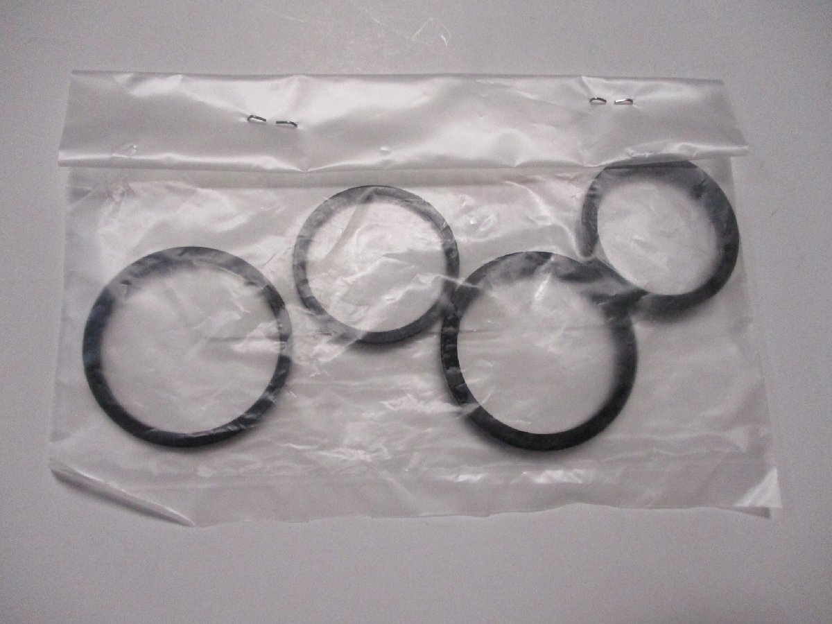 送料無料★新品★ビラーゴ250(3DM9~)★純正フロントキャリパーシールセット拍卖