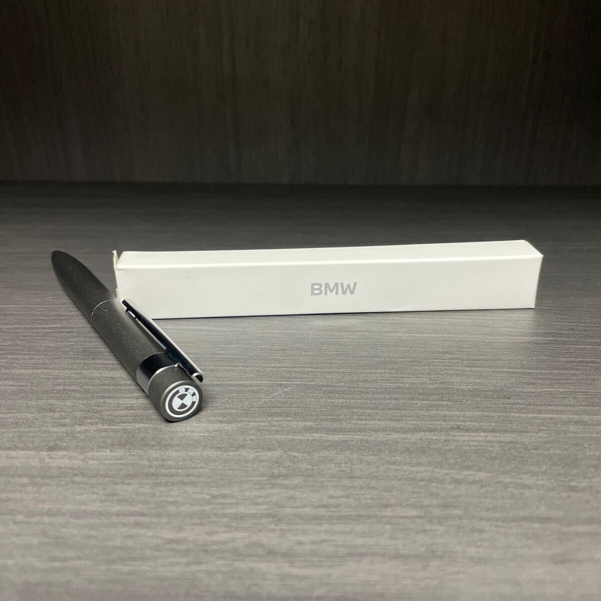 【即決】BMW 正規非売品 ボールペン 取扱説明書付き / ALPINA アルピナ M拍卖