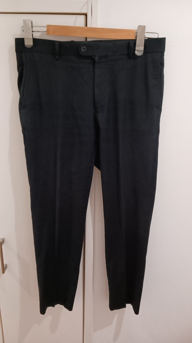 アーバンリサーチロッソ スラックス メンズ Mサイズ拍卖