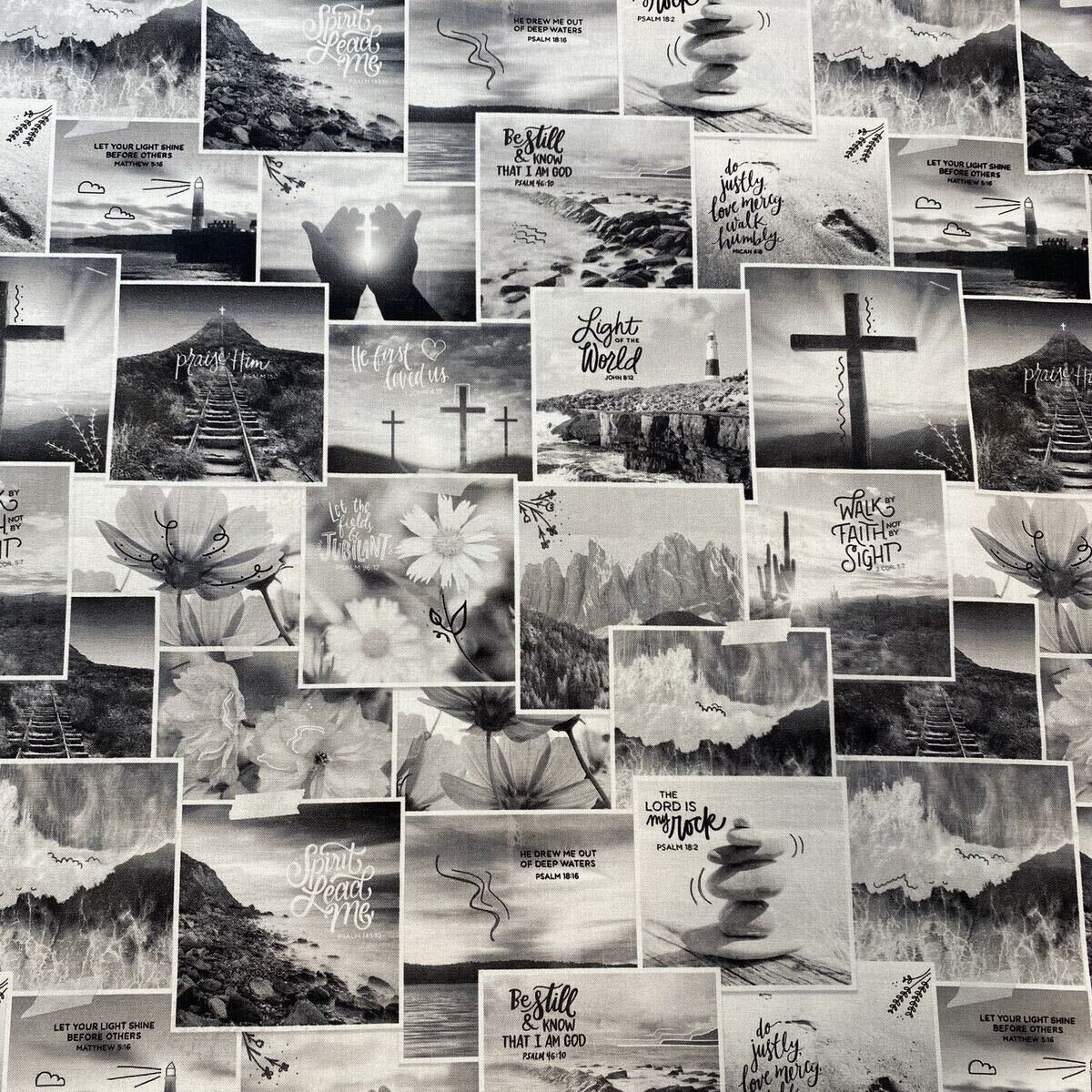 ☆50cm☆フォトジェニック コラージュ生地拍卖