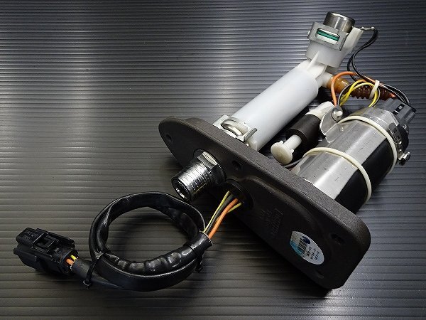 ハーレー ☆ スポーツスター XL883R-I 純正 燃料ポンプ ♪ (HD-O-080)拍卖