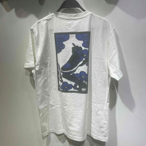 artrA S/S TEE Mサイズ アルトラ 半袖Tシャツ拍卖