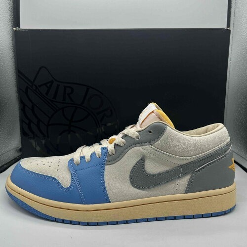 NIKE AIR JORDAN 1 LOW SE TOKYO 96 27.5cm DZ5376-469 ナイキ エアジョーダンワンロー トウキョウ拍卖