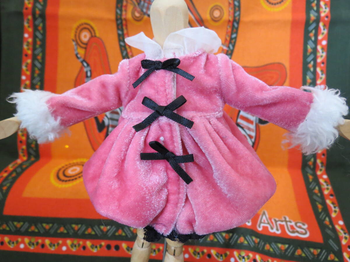 ◆1/6ドール ピンクアウター 保管中古・現状品◆拍卖