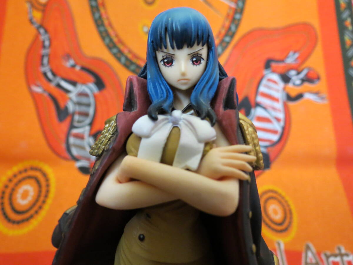 ◆ワンピースDXF~THE GRANDLINE LADY アイン 開封・展示保管品 箱イタミ◆拍卖