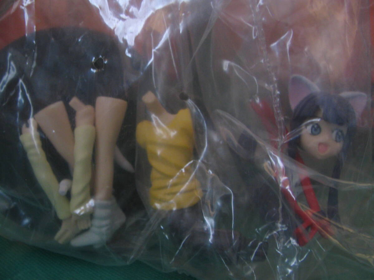 ◆『月詠』~ネコミミモードセレクション~ ストレッチモード 内袋未開封・箱なし◆拍卖