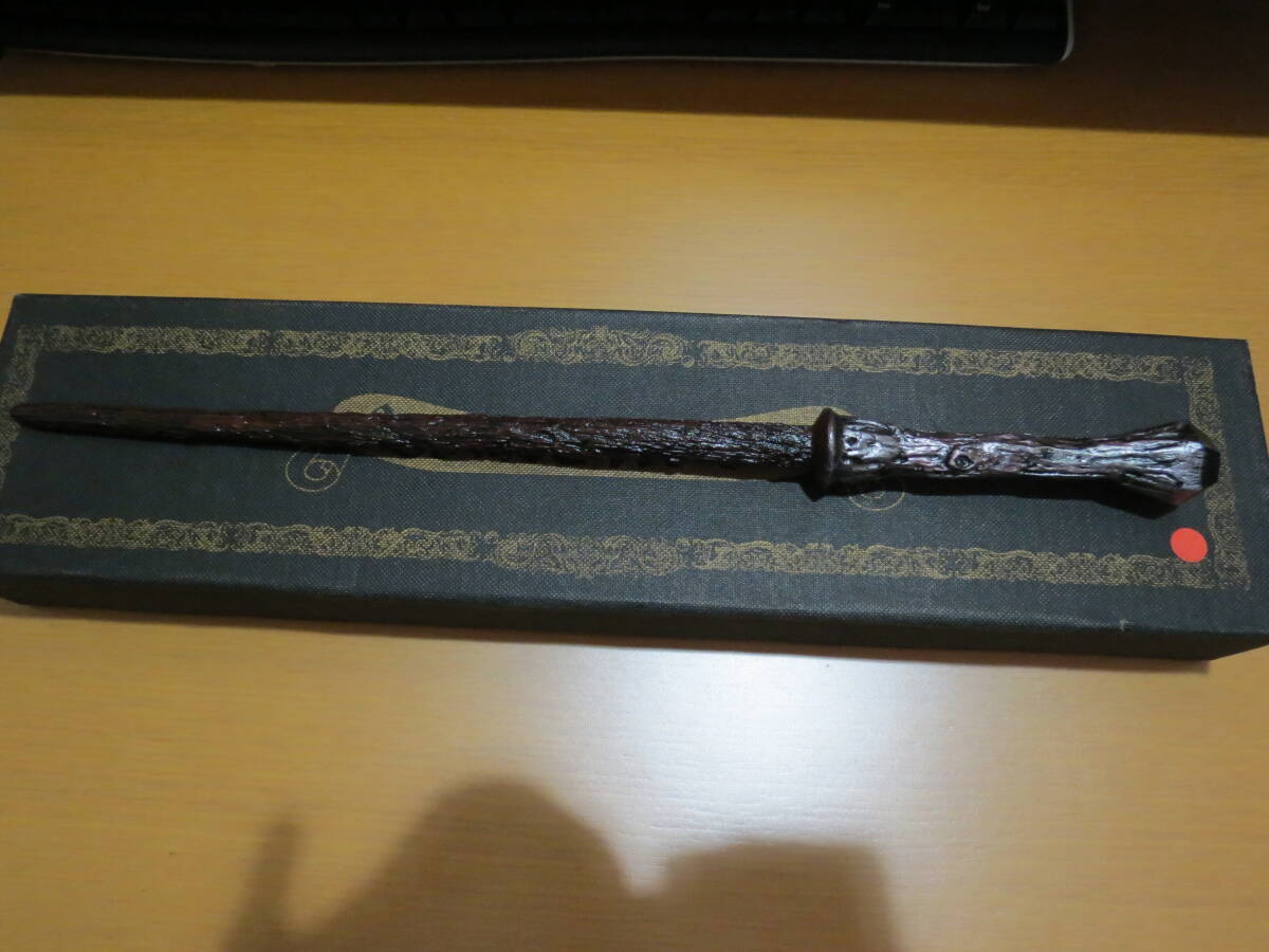 ◆MAGIC WAND マジックワンド アミューズメント景品 開封現状品・箱イタミ◆拍卖