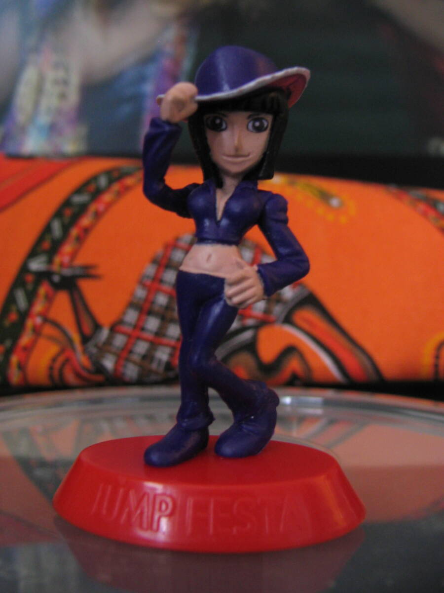 ◆コカ・コーラ ONE PIECE ニコ・ロビン 現状品・本体のみ◆拍卖