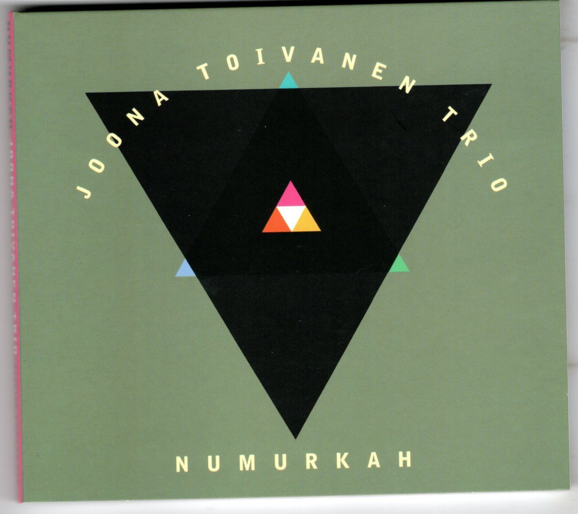 ヨーナ・トイヴァネン・トリオ/NUMURKAH拍卖