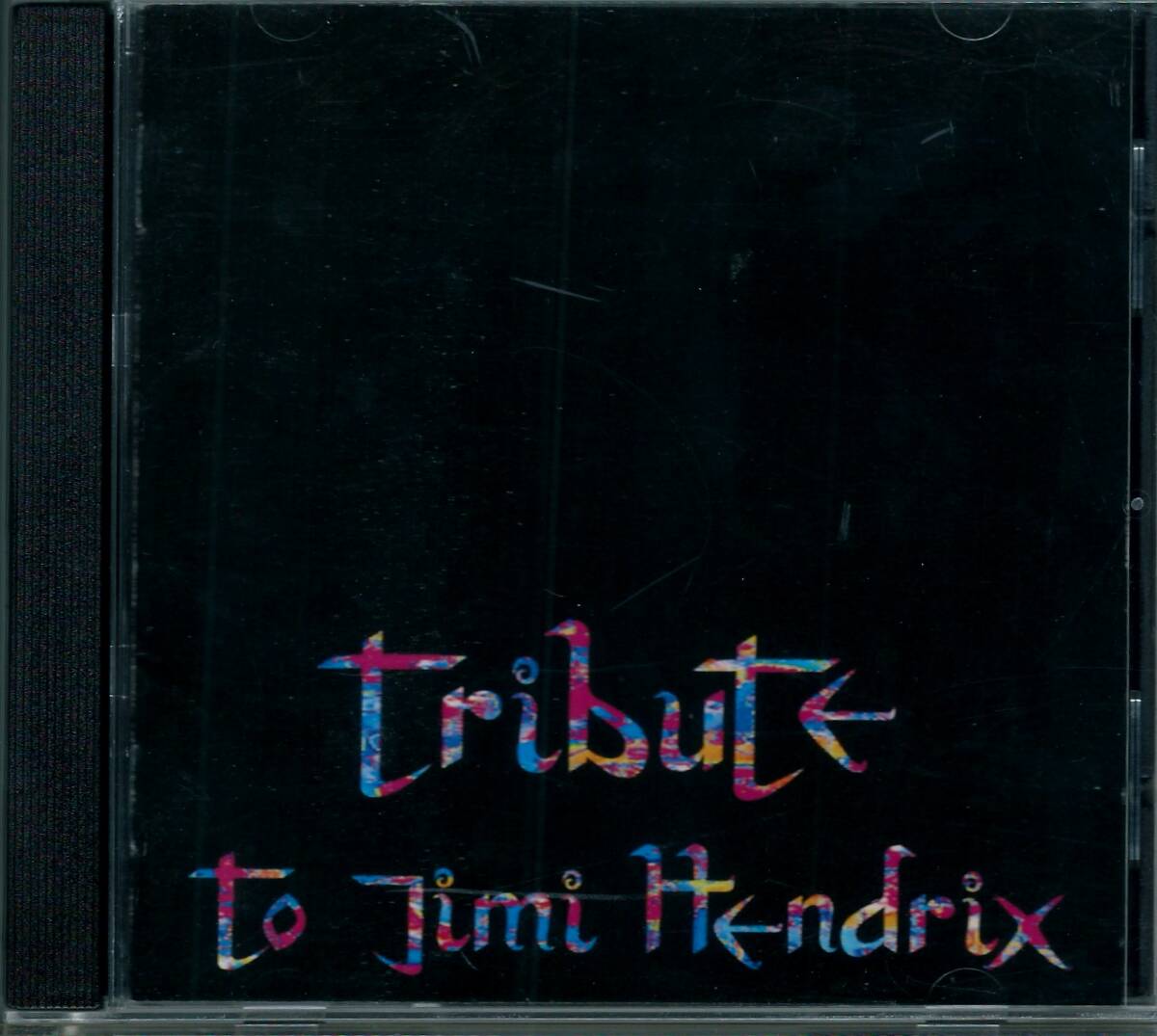PAUL GILBERT / Tribute To Jimi Hendrix ALCB-572 国内盤 CD ポール・ギルバート / ジミ・ヘンドリックス・トリビュート 4枚同梱発送可能拍卖